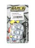 Self-Eject Quarter-Turn Fasteners - image 2
