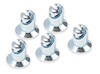 Flush Head Quarter-Turn Fasteners - image 1