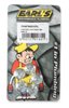 Flush Head Quarter-Turn Fasteners - image 4