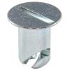 Flush Head Quarter-Turn Fasteners - image 1