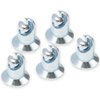 Flush Head Quarter-Turn Fasteners - image 3