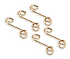 Quarter-Turn Fastener Springs - image 1