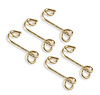 Quarter-Turn Fastener Springs - image 1