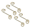 Quarter-Turn Fastener Springs - image 1