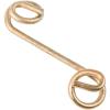 Quarter-Turn Fastener Springs - image 1