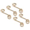 Quarter-Turn Fastener Springs - image 3