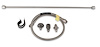 Exhaust Back-Pressure Sensor Plumbing Kit - image 1