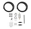 Vapor Guard EFI Fuel System Plumbing Kit