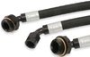 UltraPro Six-Pack Fuel Line Kit 1969-1971 Mopar 340/440 V8 with Six-Pack Carburetors - image 3