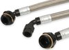 UltraPro Six-Pack Fuel Line Kit 1969-1971 Mopar 340/440 V8 with Six-Pack Carburetors - image 2