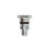 Remote Reservoir Adapter Fittings for GM Type-II Steering Pumps [AN Style] - image 4