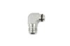 Remote Reservoir Adapter Fittings for GM Type-II Steering Pumps [AN Style] - image 2