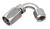 Power Steering Hose End - image 1