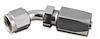 Power Steering Hose End - image 1
