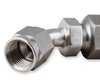 Power Steering Hose End - image 3
