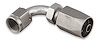 Power Steering Hose End - image 1
