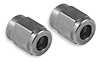 Stainless Steel Tube Nut - image 1
