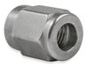 Stainless Steel Tube Nut - image 2
