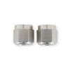 Stainless Steel Tube Nut - image 2