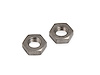 Stainless Steel Bulkhead Nuts - image 1
