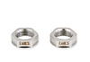 Bulkhead Nuts - image 1