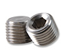 Allen Head Pipe Plugs - image 1