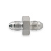 Stainless Steel AN Male Union Adapter - image 1