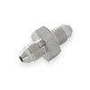 Stainless Steel AN Male Union Adapter - image 2