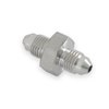 Stainless Steel AN Male Union Adapter - image 3