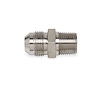 Stainless Steel AN to NPT Adapter Fitting - image 1