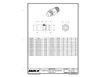 Stainless Steel AN to NPT Adapter Fitting - image 2