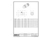 Stainless Steel AN to NPT Adapter Fitting - image 2