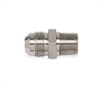 1/2NPT TO 8AN STAINLESS - image 1