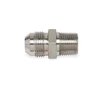 1/2NPT TO 8AN STAINLESS - image 2