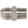 Stainless Steel AN to NPT Adapter Fitting - image 1