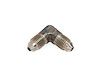 Stainless Steel AN Male Union 90° Angle Adapter - image 1