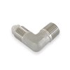 Stainless Steel AN to NPT Adapter Fitting - image 3