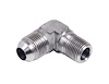 AN to NPT Adapter Fitting - image 1