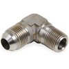 Stainless Steel AN to NPT Adapter Fitting - image 1