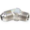 AN to NPT Adapter Fitting - image 1