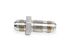 Straight AN Stainless Steel Bulkhead Fitting