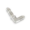 90° Angle AN Stainless Steel Bulkhead Fitting - image 2