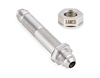 Straight Through Frame Bulkhead Fitting - image 1