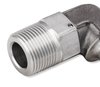 NPT to Hose Barb Adapter Fitting - image 2