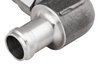 NPT to Hose Barb Adapter Fitting - image 3