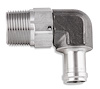 NPT to Hose Barb Adapter Fitting - image 1