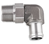 NPT to Hose Barb Adapter Fitting - image 1