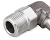 NPT to Hose Barb Adapter Fitting - image 2