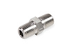 Stainless Steel Male NPT Coupler - image 1