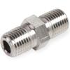 Stainless Steel Male NPT Coupler - image 1